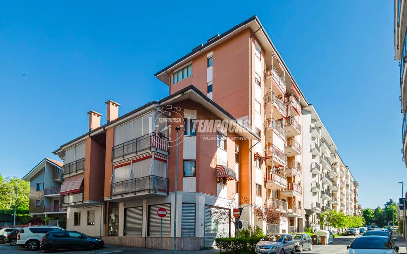 Appartamento in Via Leumann Napoleone, Rivoli