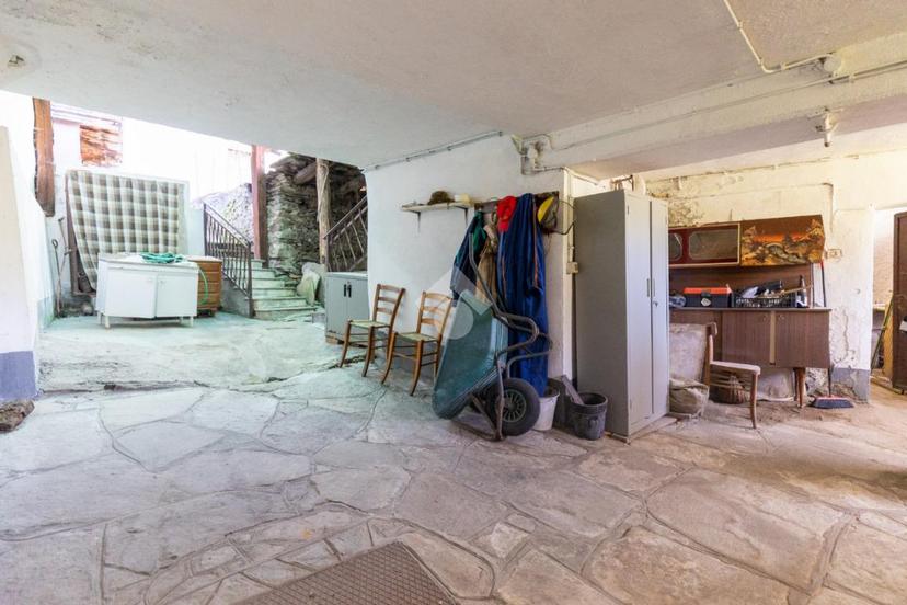 Casa indipendente in Località Castel 2, Bobbio Pellice — foto 2 di 5