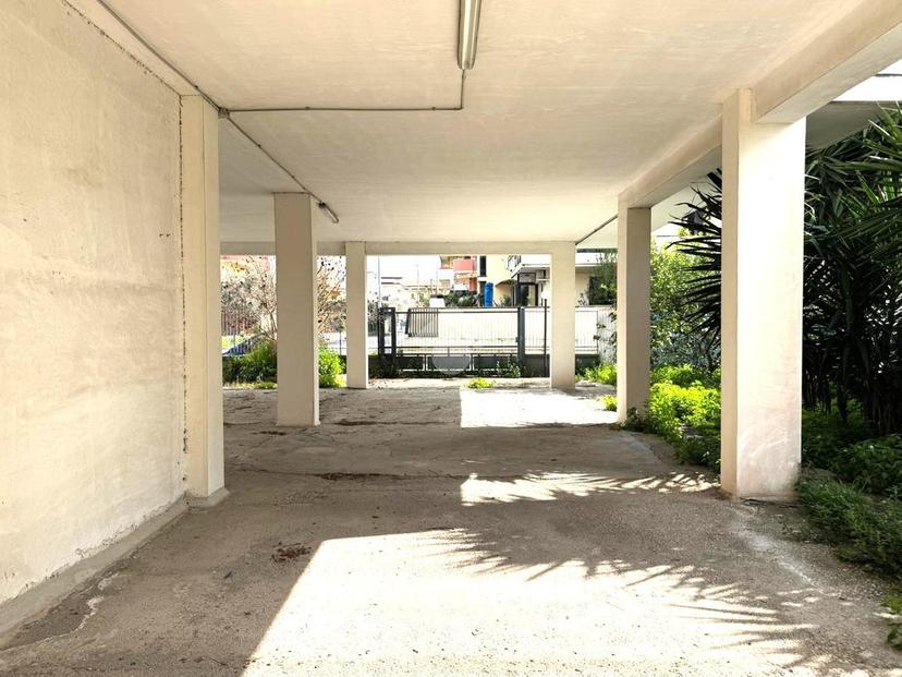 Villa in Via Traetta 26, Acerra — foto 3 di 5