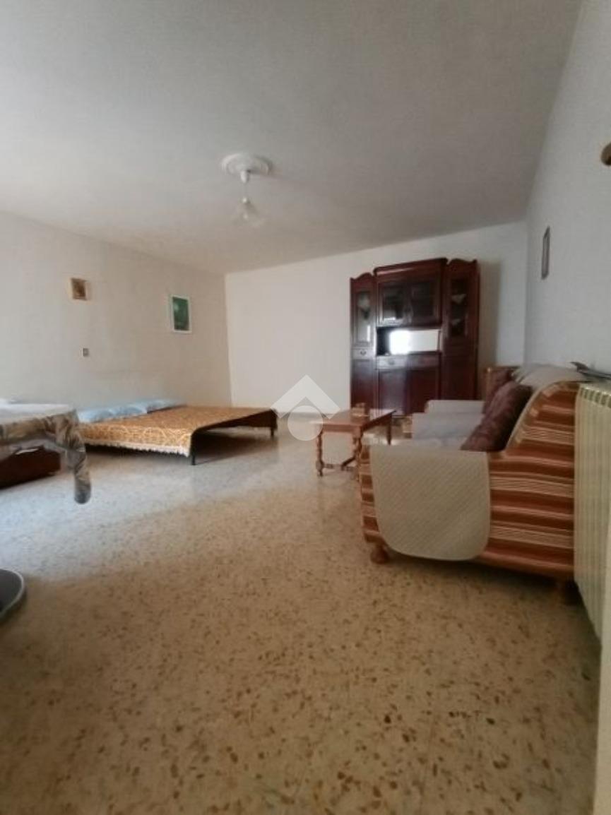 Trilocale in Via San Nicola 54, Bellegra