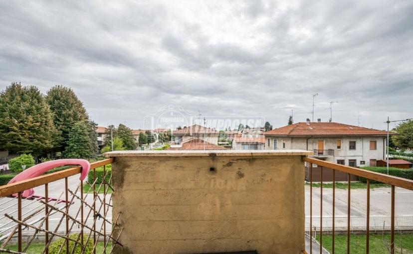 Trilocale in Via San Rocco 11/a, San Giovanni in Persiceto — foto 3 di 5