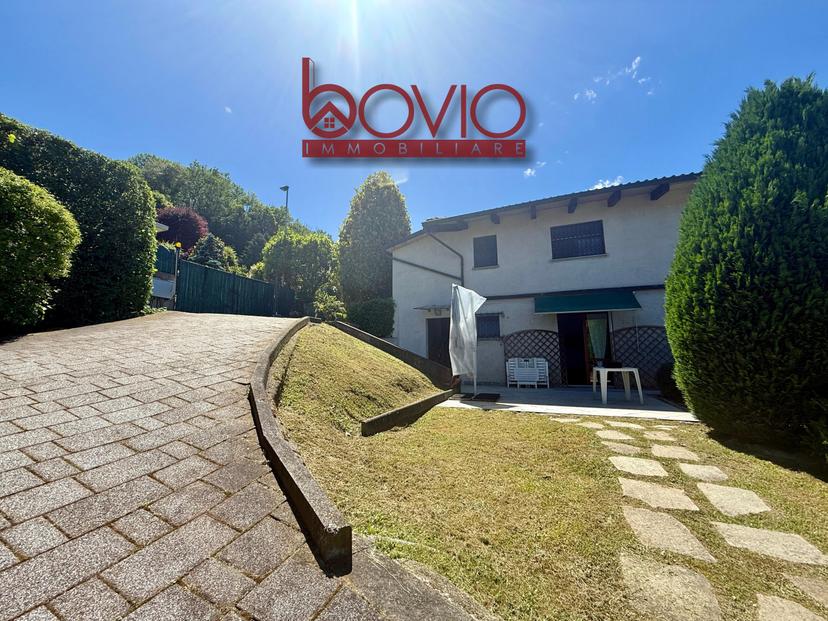 Villa in Via Renzo Pezzani 31, Castiglione Torinese — foto 4 di 5