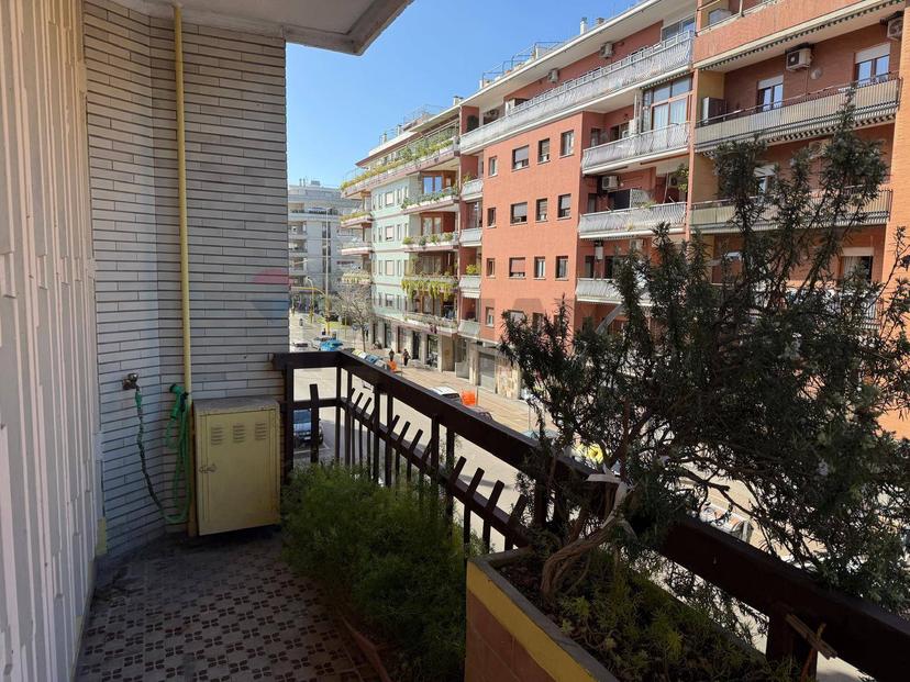 Appartamento, Roma
