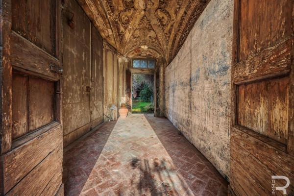 Villa bifamiliare in Via di Vincigliata a Settignano, Fiesole — foto 4 di 5