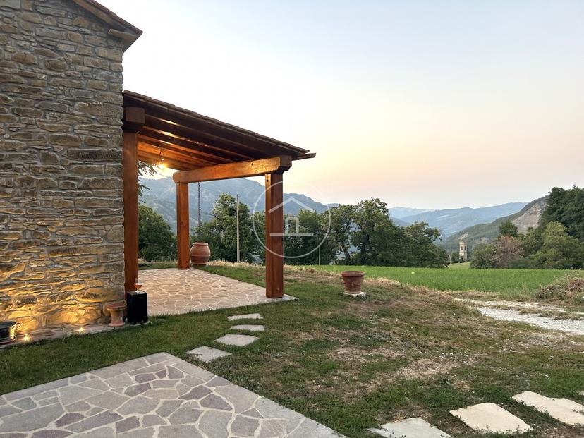 Villa in Via Tirli Faggiola 2541, Firenzuola — foto 4 di 5