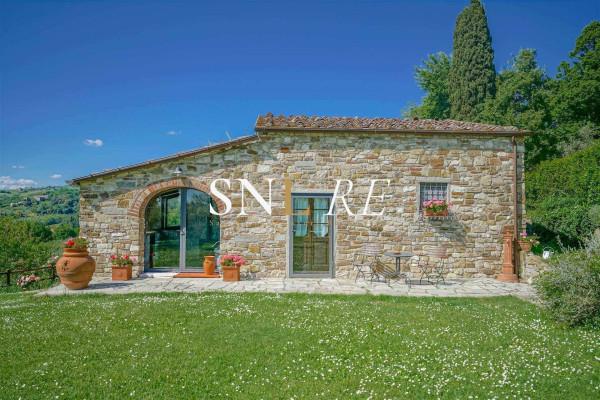 Casa colonica in Via dell'Olmo, Fiesole