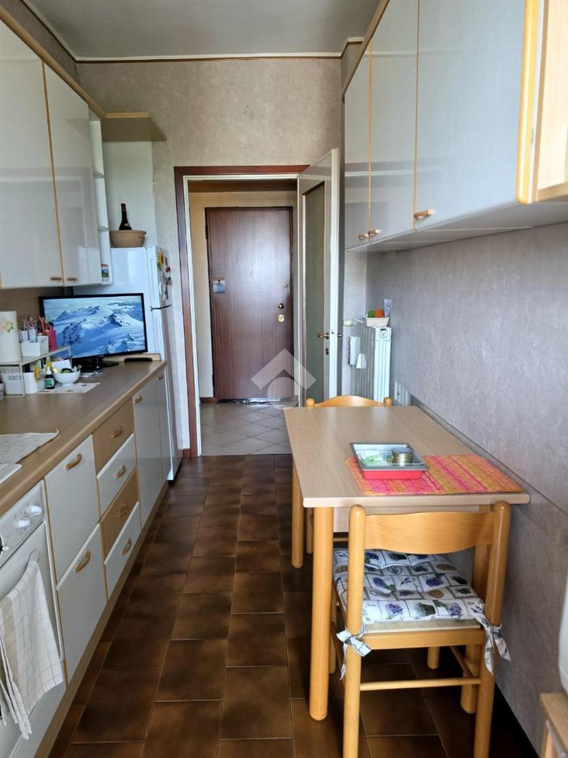 Trilocale in Viale Fratelli Cervi 21, San Giuliano Milanese — foto 4 di 5