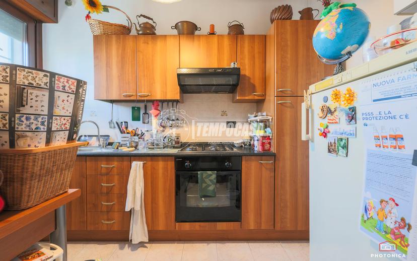 Bilocale in Via Guido della Corte 5, Anzola dell'Emilia — foto 4 di 5