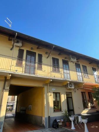 Bilocale in Via Magenta 62, Cornaredo