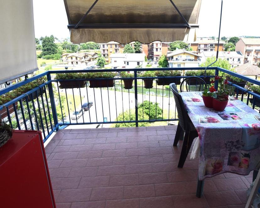 Quadrilocale, Cassina de' Pecchi — foto 2 di 5