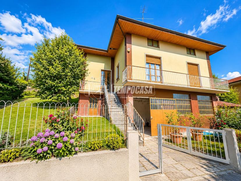 Casa indipendente, Cuorgnè