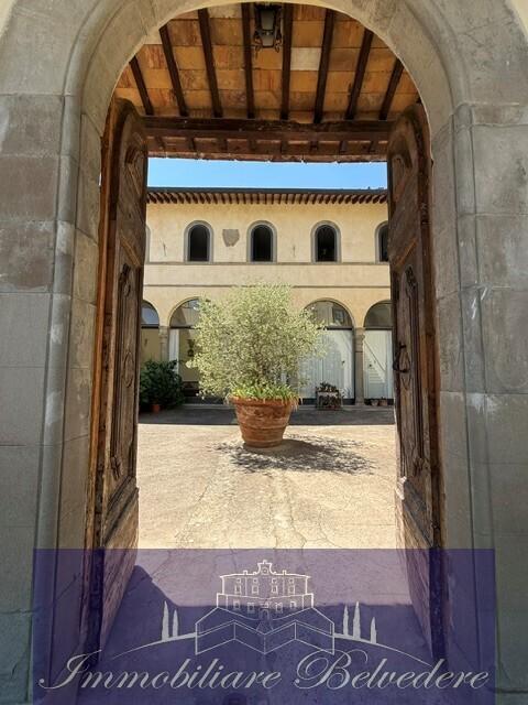Villa in Via di Rignalla, Bagno a Ripoli — foto 3 di 5