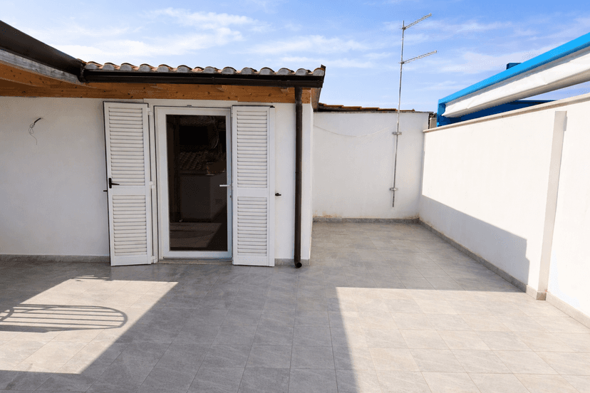 Bilocale in Via Teseo, Ardea