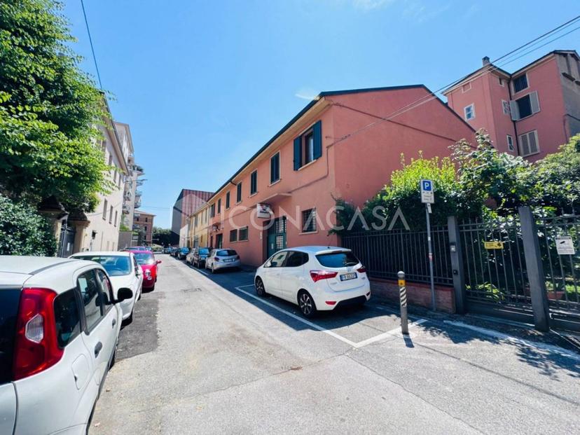 Casa indipendente in Via Francesco Zanardi 2 Pal.3, Bologna — foto 4 di 5