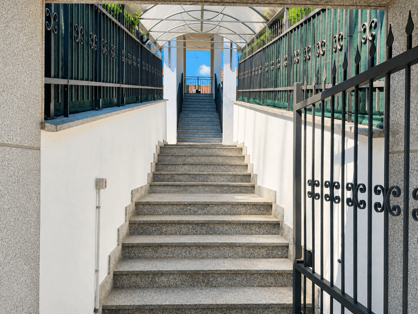 Appartamento in Via San Gillio  7, Givoletto