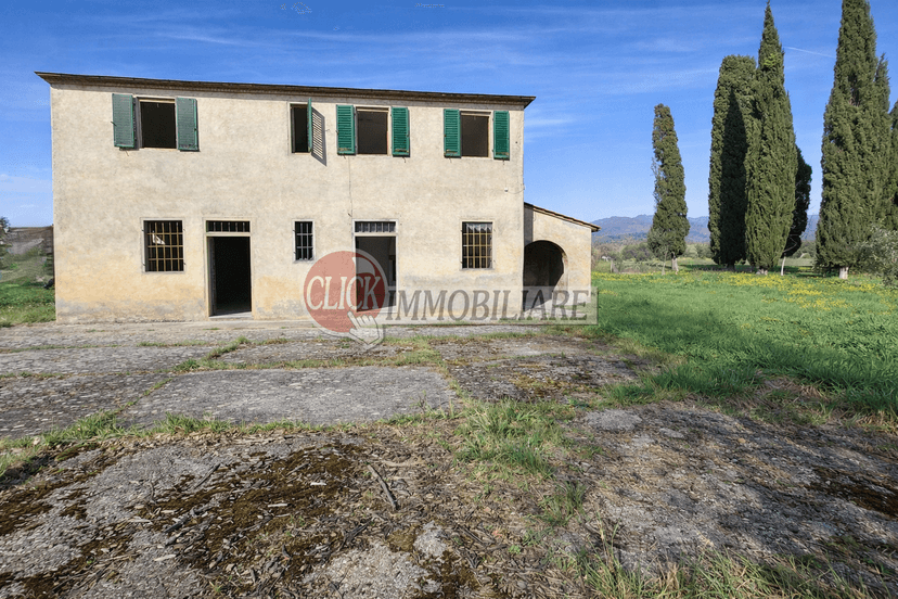 Casa indipendente, Borgo San Lorenzo — foto 2 di 4