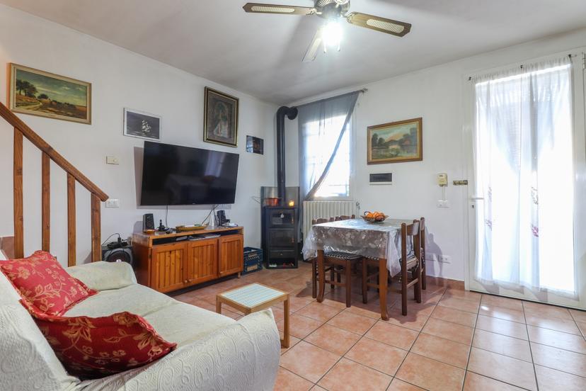 Terratetto in Via Massumatico 3132, San Pietro in Casale — foto 3 di 5