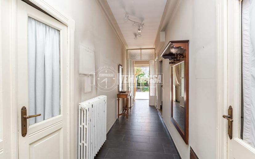 Villa a schiera in Via Generale Como 26, Villastellone — foto 2 di 5