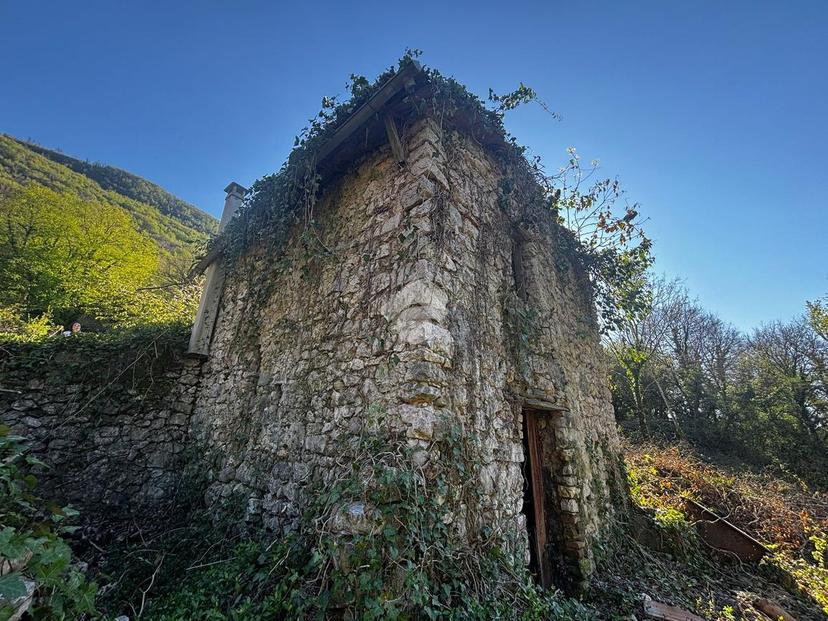 Rustico in Contrada Cagnano, Subiaco — foto 5 di 5