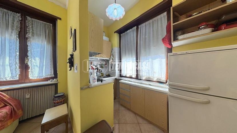 Bilocale in Via Ferdinando Micheli 21, Torino