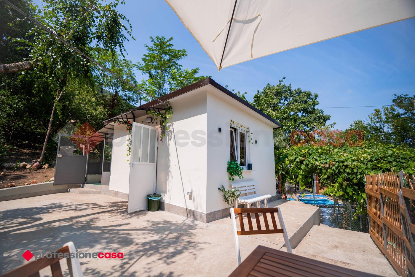 Casa indipendente in Via Giuseppe Verdi 5, Roletto