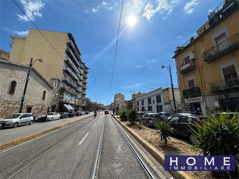 Appartamento, Napoli