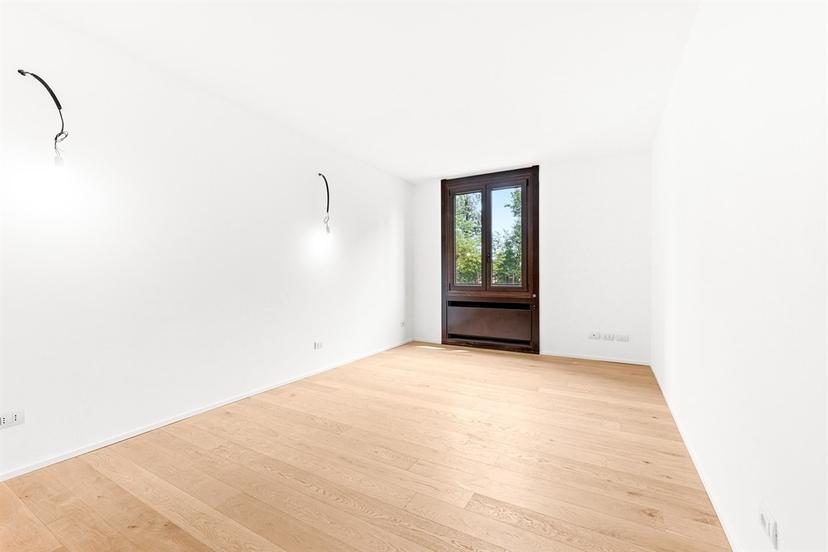 Bilocale in Residenza Solco, Basiglio — foto 4 di 5
