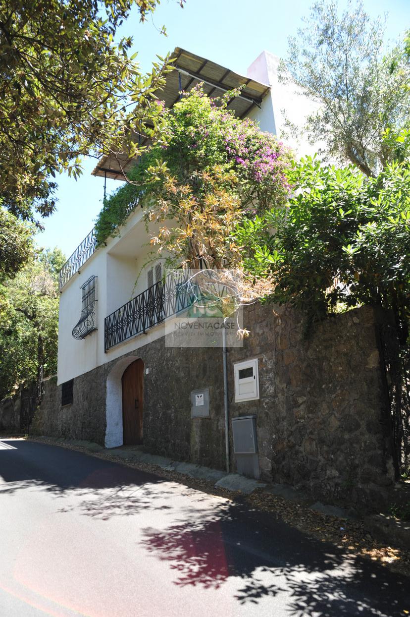 Villa in Via Zaro 9, Forio — foto 2 di 5