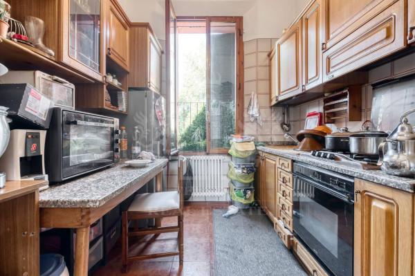 Terratetto unifamiliare in Viale Guglielmo Marconi, Imola — foto 3 di 5