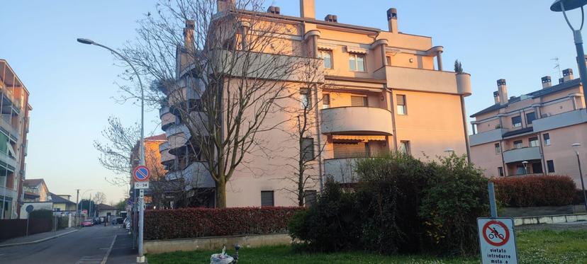 Monolocale in Via Felice Gajo, Parabiago