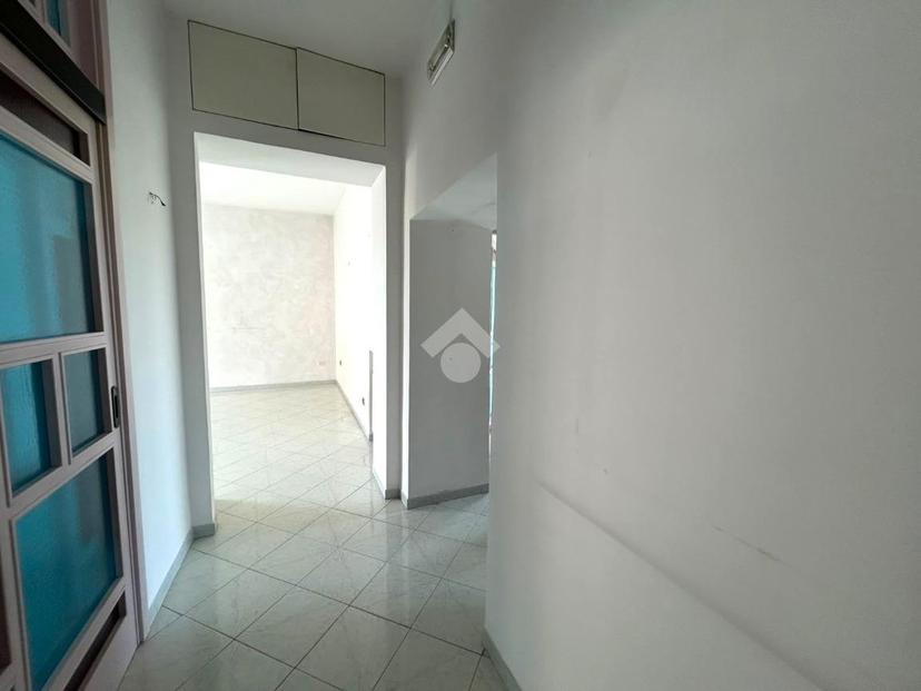 Trilocale in Via T. Tasso 1, Casoria