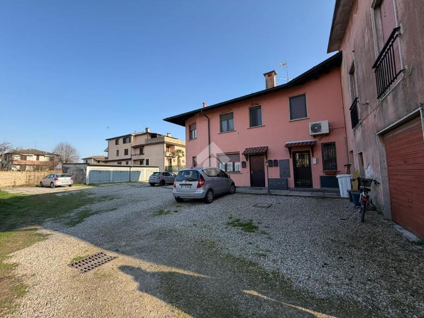 Trilocale in Via Gian Paolo Annoni 31, Motta Visconti — foto 2 di 5
