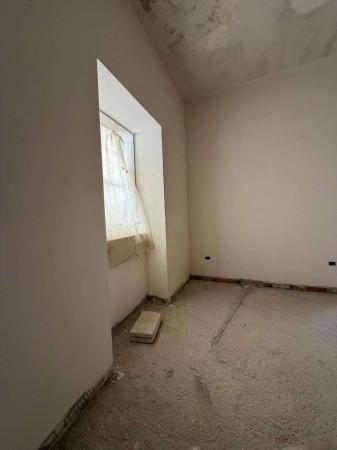 Appartamento in Via Fratelli Tufano Snc, Saviano