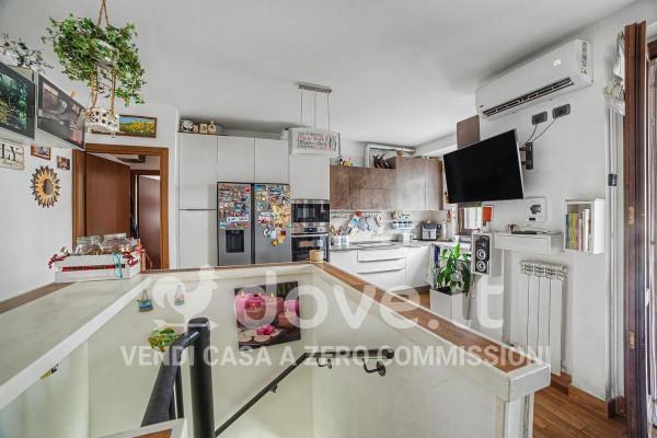 Bilocale in Via Berlinguer 12, Trezzano Rosa — foto 3 di 5