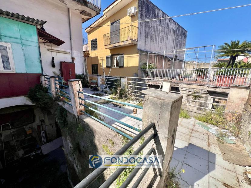 Casa indipendente in Via Francesco Verde, Sant'Antimo — foto 5 di 5