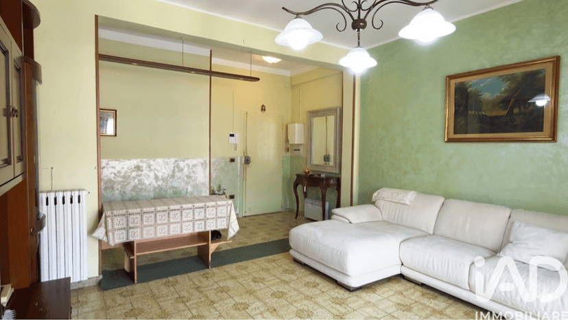 Quadrilocale in Traversa Eurialo 16, Napoli