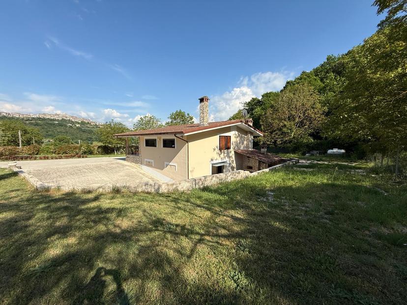 Casa indipendente in Via Carpinetana Ovest 7, Segni — foto 2 di 5