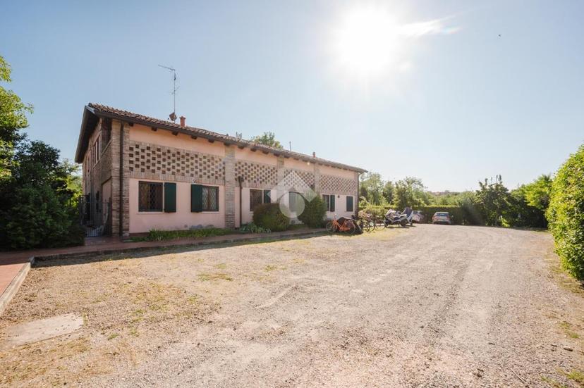 Trilocale in Via Nicolò dell'Abate 11, Bologna