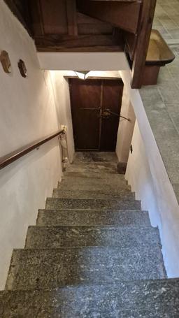 Appartamento in Via Roma 84, Salbertrand