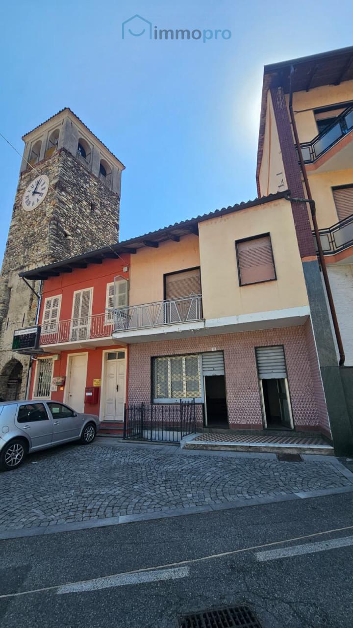 Casa indipendente in Piazza San Tommaso,2, Busano — foto 5 di 5