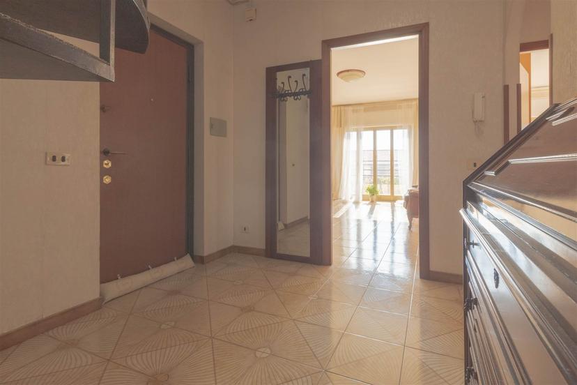 Attico in Via Celeno, Anzio — foto 3 di 5