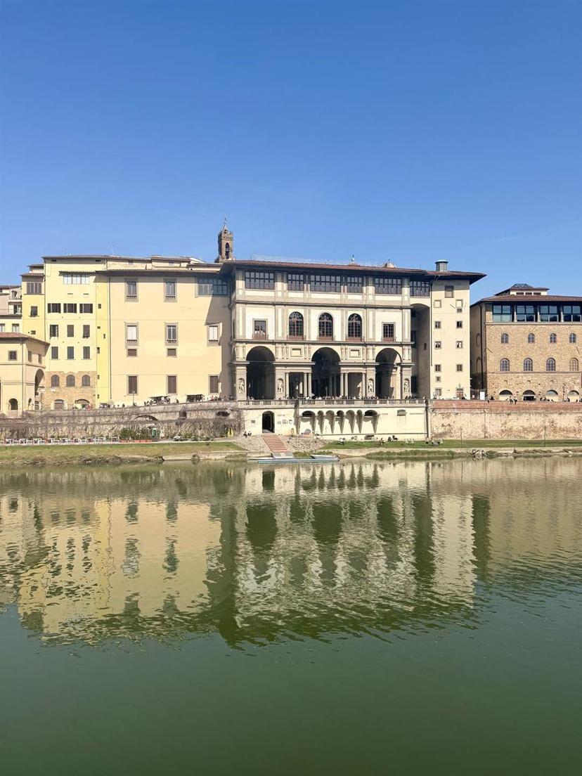 Quadrilocale, Firenze