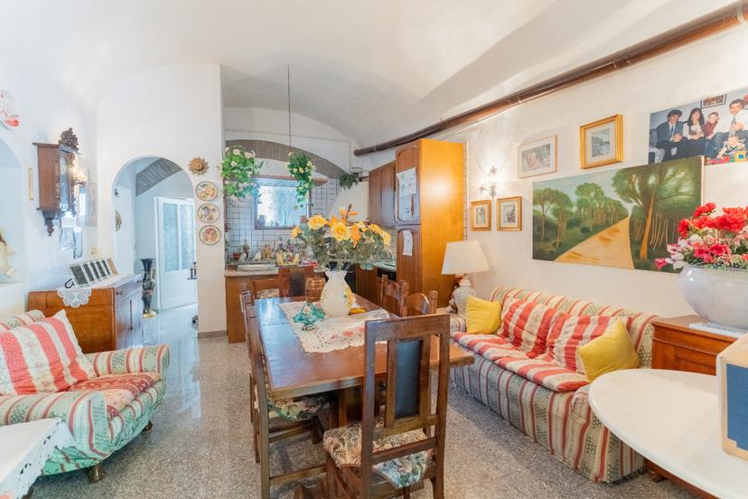 Casa indipendente in Via Centrale 36 Montere, Monterenzio — foto 2 di 5