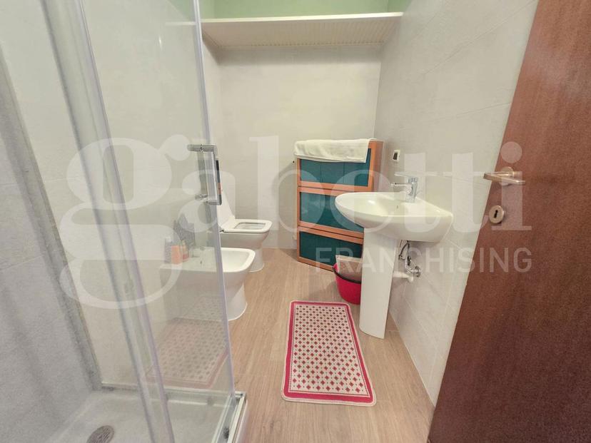 Trilocale in Via Marconi 59, Sesto San Giovanni — foto 2 di 5