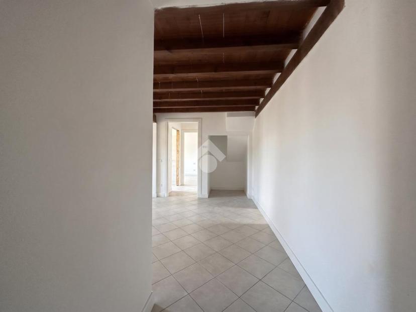 Bilocale in Via XXV Aprile 14, Trezzo sull'Adda — foto 3 di 5