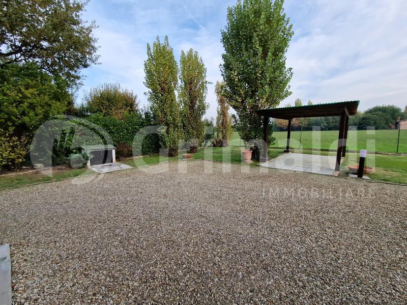 Villa in Via Flosa, Medicina — foto 4 di 5