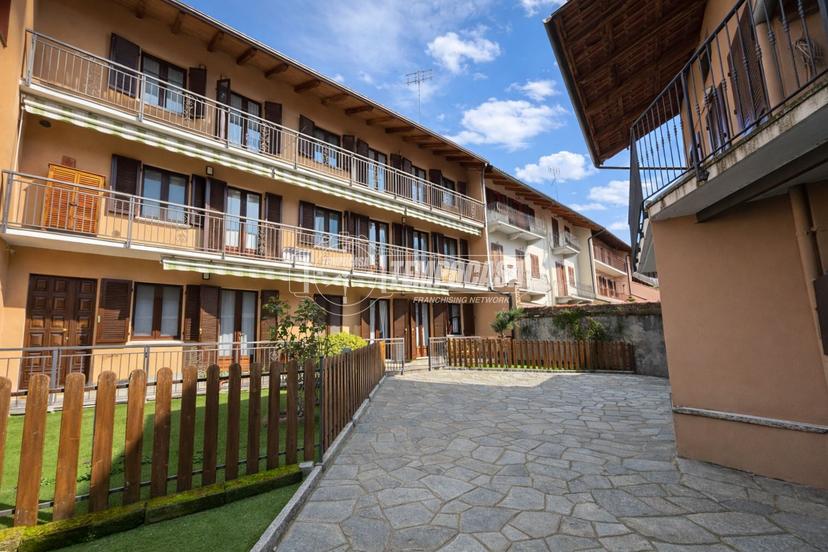 Casa indipendente in Via Roma, Candia Canavese — foto 5 di 5
