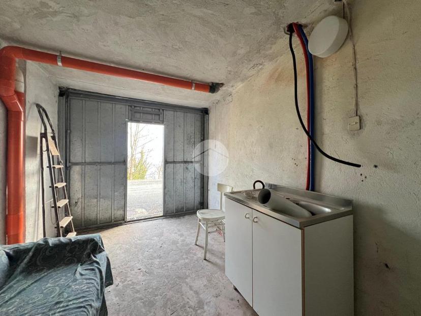 Casa indipendente in Borgata Cresto 5, Monastero di Lanzo — foto 3 di 5