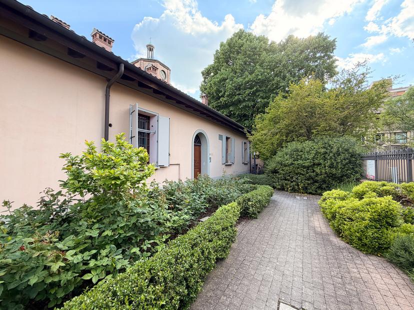 Appartamento in Via Azzogardino 56, Bologna