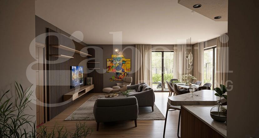 Villa in Via Susa Pinerolo, Bruino — foto 4 di 5